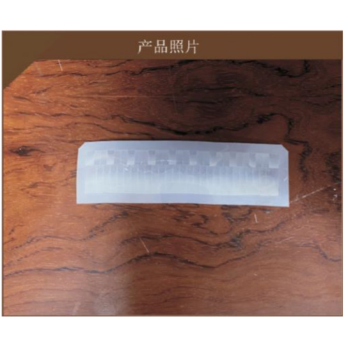 HDPE FRESNEL LENS SAGNIADER